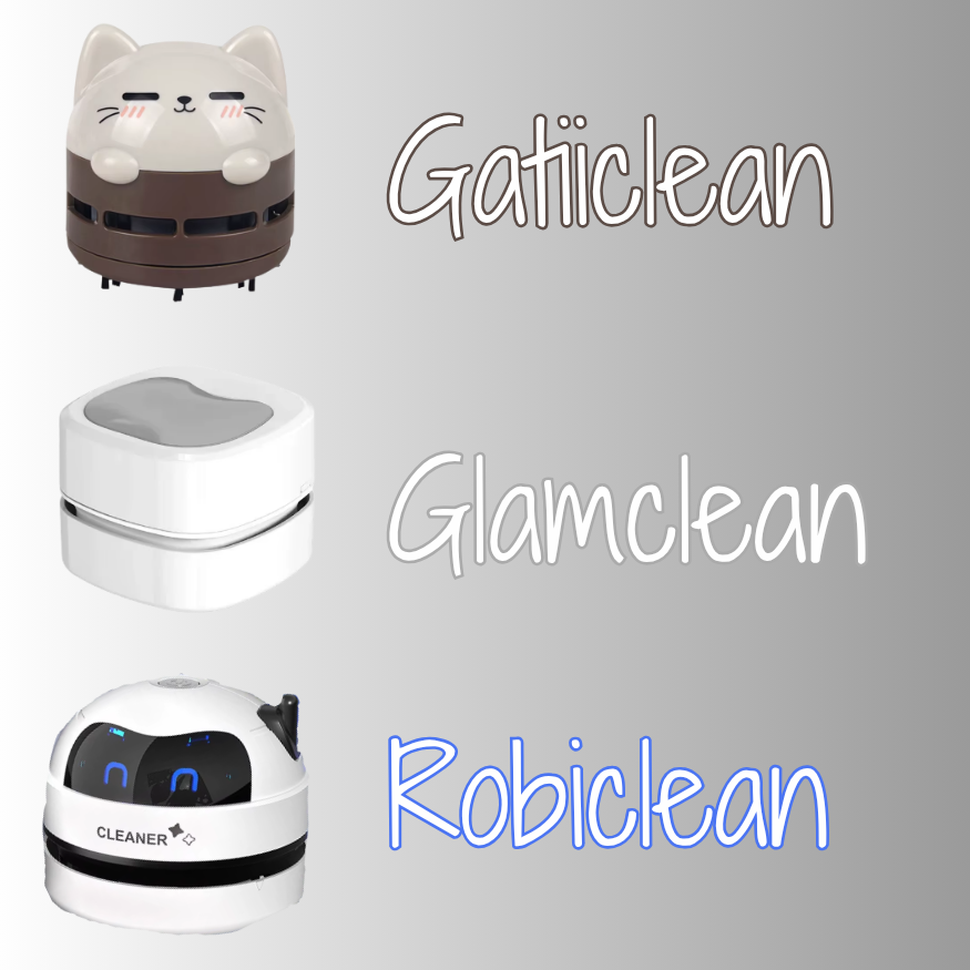 Miniclean