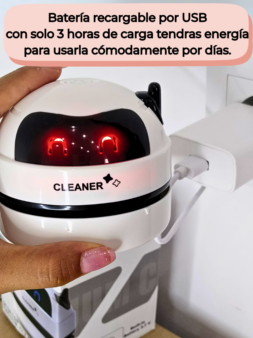Robiclean