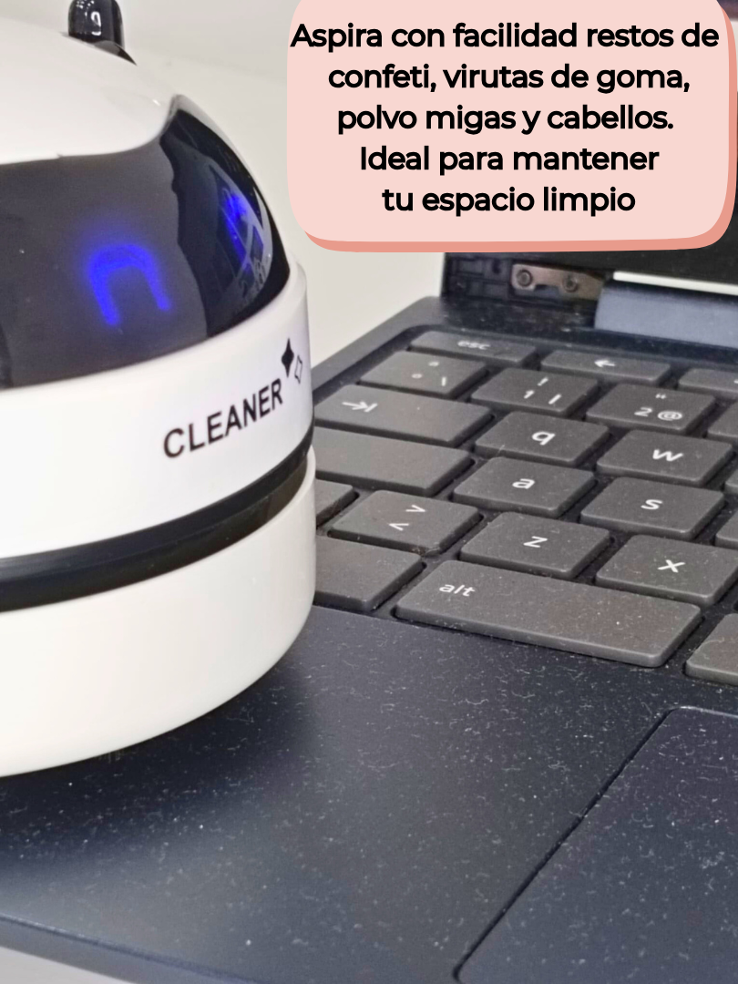 Robiclean