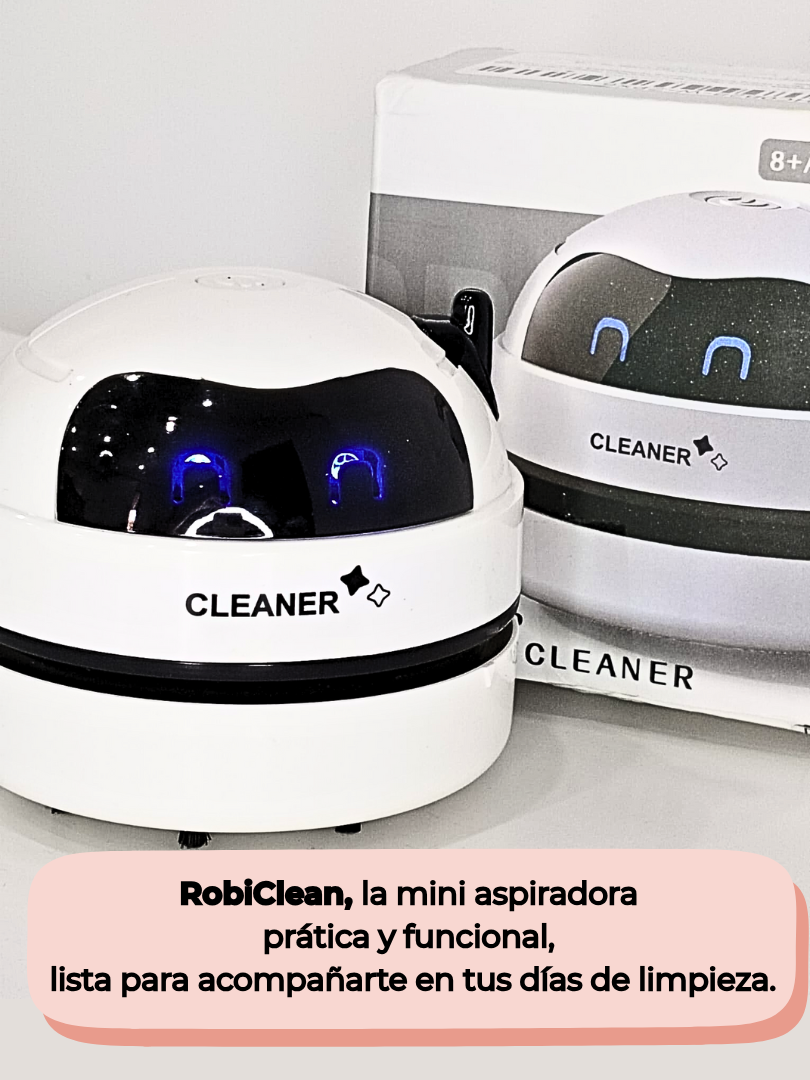 Robiclean